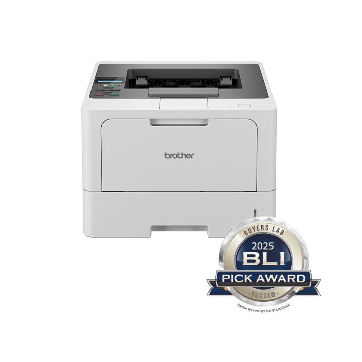 Brother HL-L5210DN impressora laser 1200 x 1200 DPI A4