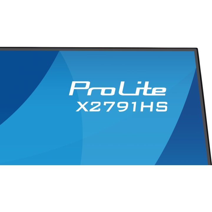 iiyama ProLite X2791HS-B1 27" Full HD 120 Hz IPS