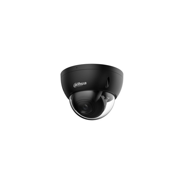 Dahua Technology WizSense DH-IPC-HDBW2441E-S-Black Almofada Câmara de…