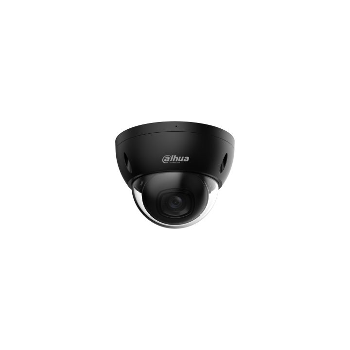 Dahua Technology WizSense DH-IPC-HDBW2441E-S-Black Ceiling Mount IP…