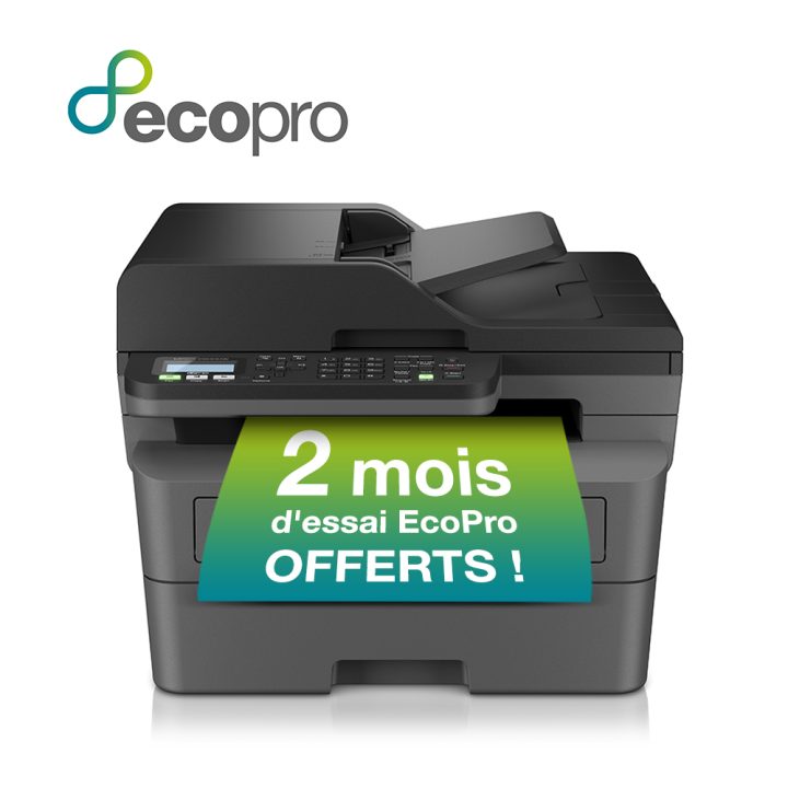 Brother MFC-L2800DW A4 Laser Multifunction Printer 1200 x 1200 DPI 32…