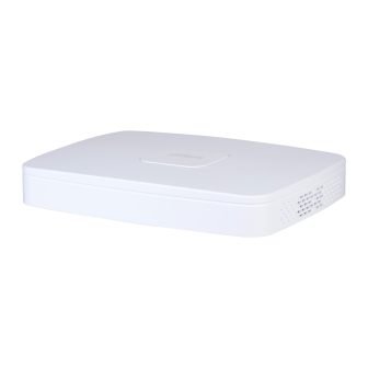 Dahua Technology Lite NVR2108-8P-4KS3 Grabadore de vídeo en red (NVR)…