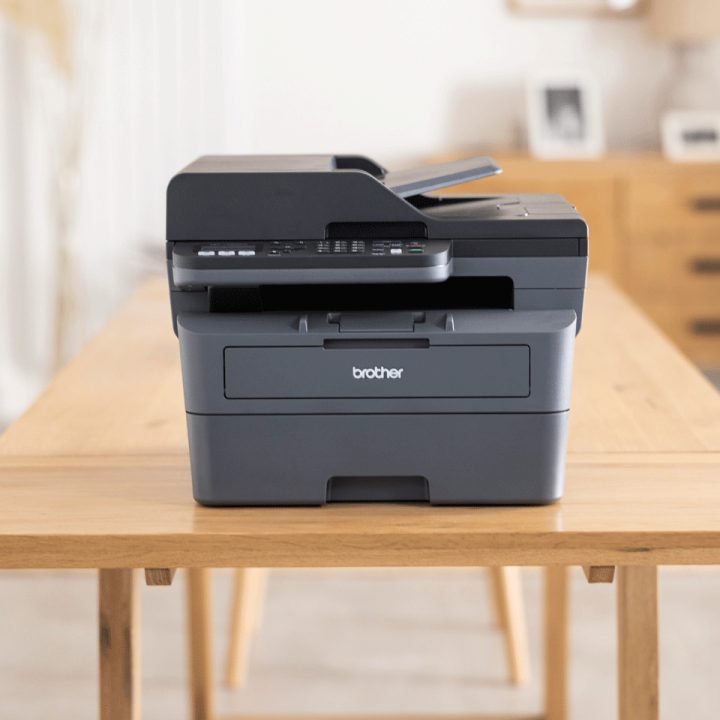 Brother MFC-L2800DW impressora multifunções Laser A4 1200 x 1200 DPI…