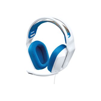 Logitech G G335 auriculares de diadema con cable
