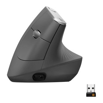 Logitech MX Vertical