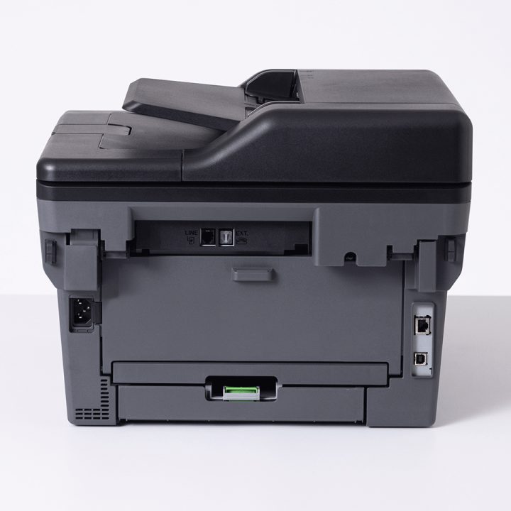 Brother MFC-L2800DW impressora multifunções Laser A4 1200 x 1200 DPI…