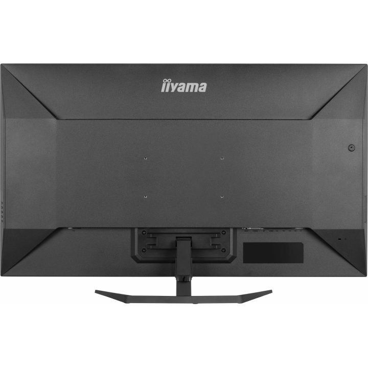 iiyama ProLite X4373UHSU-B2 ecrã para PC 42,5" 3840 x 2160 Pixéis 4K…