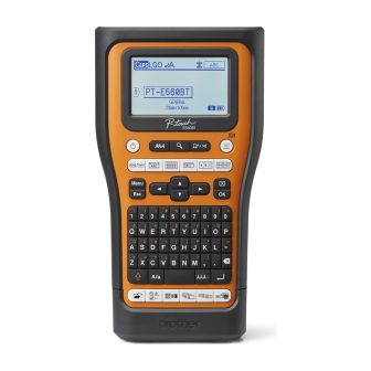 Brother PT-E560BTSP impressora de etiquetas Transferência térmica 180…