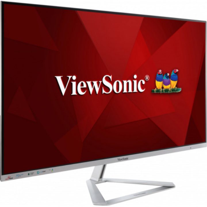 Monitor Viewsonic VX Series VX3276-MHD-3 32" Full HD 75 Hz IPS