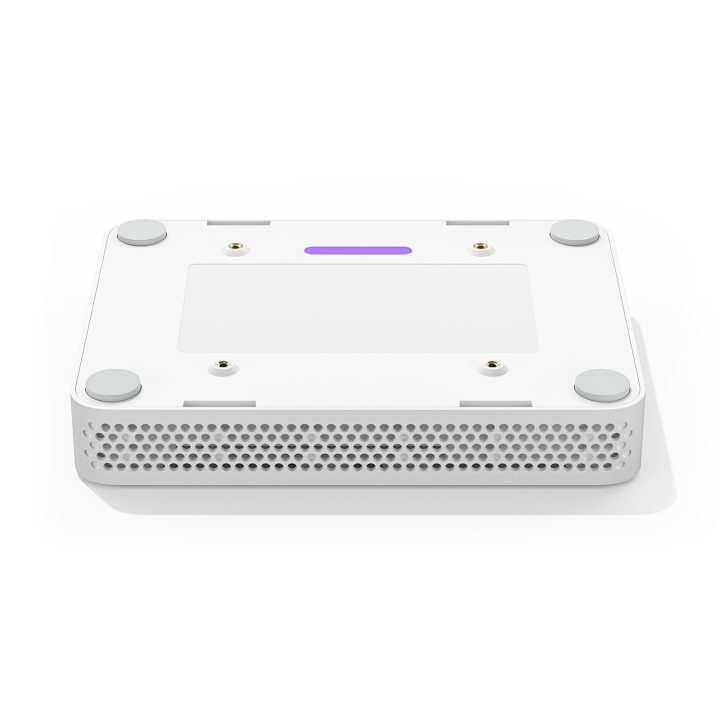 Logitech RoomMate sistema de video conferencia Ethernet Sistema de…