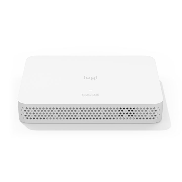 Logitech RoomMate sistema de video conferencia Ethernet Sistema de…
