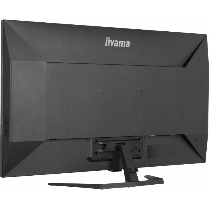 iiyama ProLite X4373UHSU-B2 PC Monitor 42.5" 3840 x 2160 Pixels 4K…