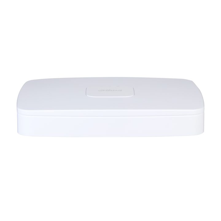 Dahua Technology Lite NVR2108-8P-4KS3 Network Video Recorder (NVR) 1U…