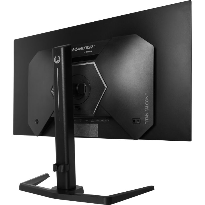 Monitor iiyama G-MASTER GOB2701QSC-B1 27" QHD 280 Hz