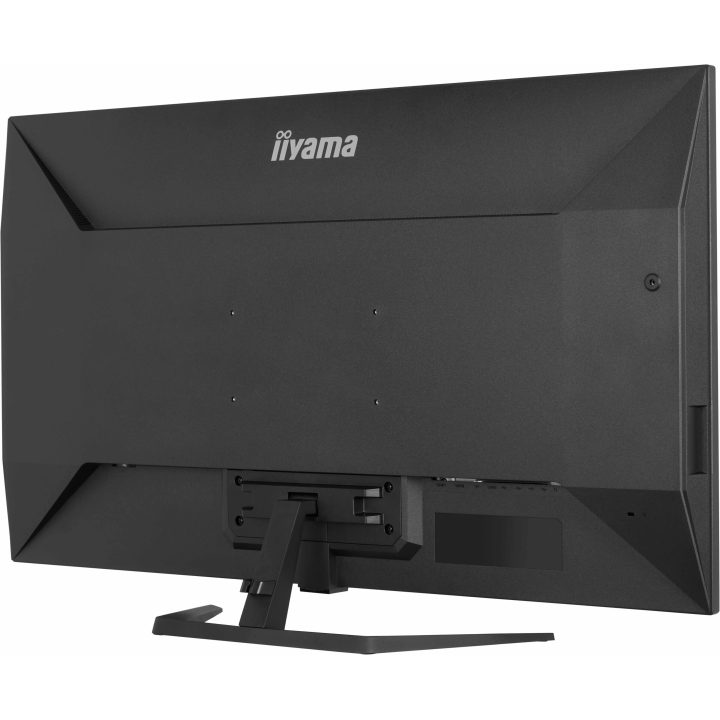 iiyama ProLite X4373UHSU-B2 ecrã para PC 42,5" 3840 x 2160 Pixéis 4K…