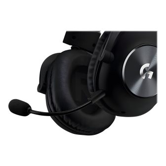 Logitech Pro auriculares de diadema con cable