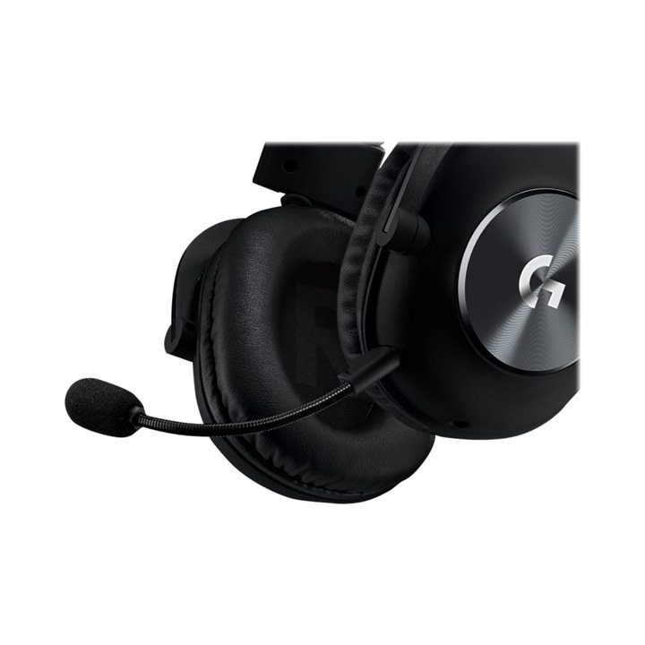 Logitech Pro auriculares de diadema com cabo