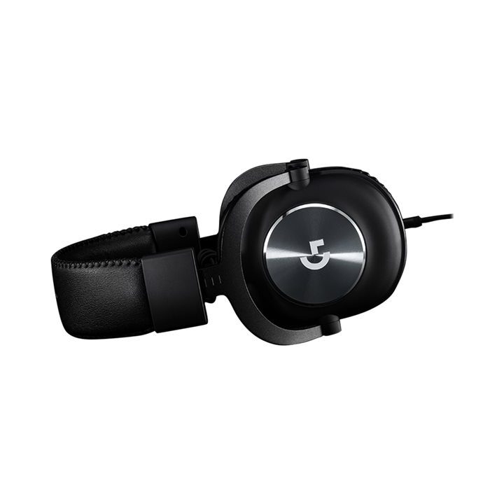 Logitech Pro auriculares de diadema com cabo