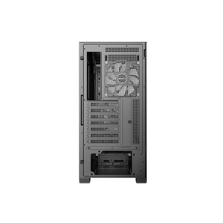 Antec P30 ARGB Midi Tower Black (0-761345-10255-1)