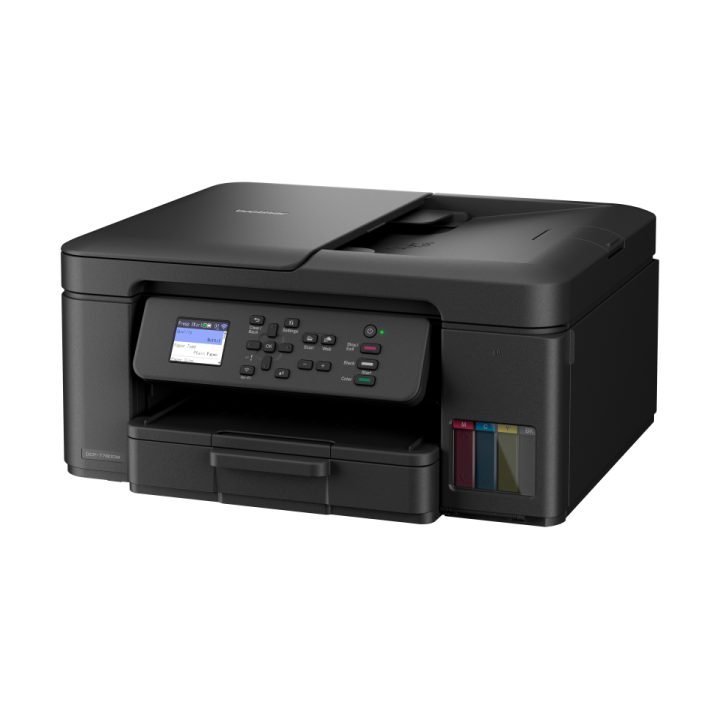 Brother DCP-T780DW multifunções jato de tinta A4 1200 x 6000 DPI 16…