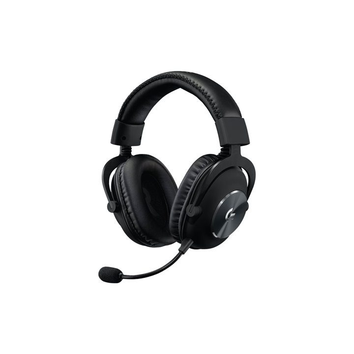 Logitech Pro Wired Over-Ear Headset