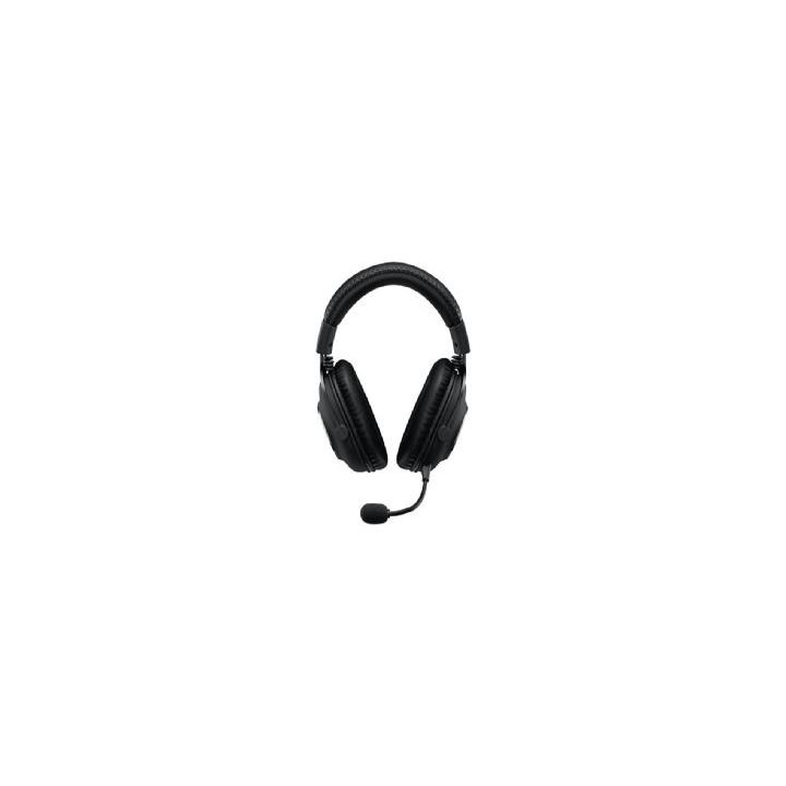 Logitech Pro auriculares de diadema com cabo