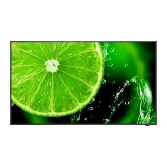 NEC MultiSync E438 Digital Signage Flat Panel Display 42.5" LCD 350…