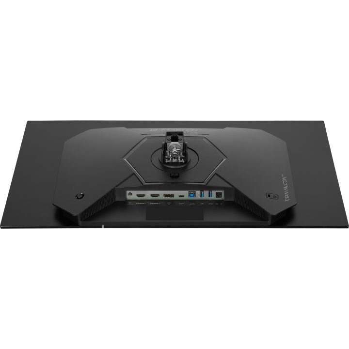 iiyama G-MASTER GOB2701QSC-B1 27" QHD 280 Hz