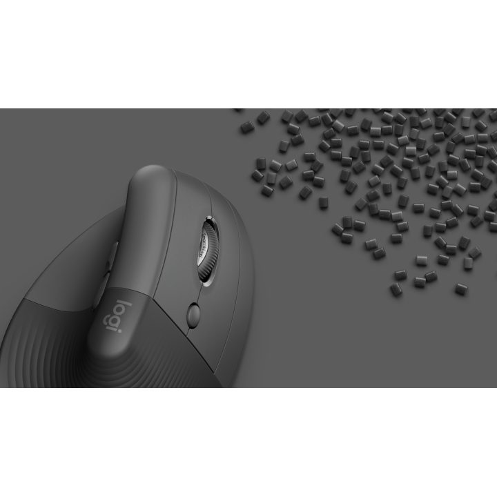 Logitech Lift