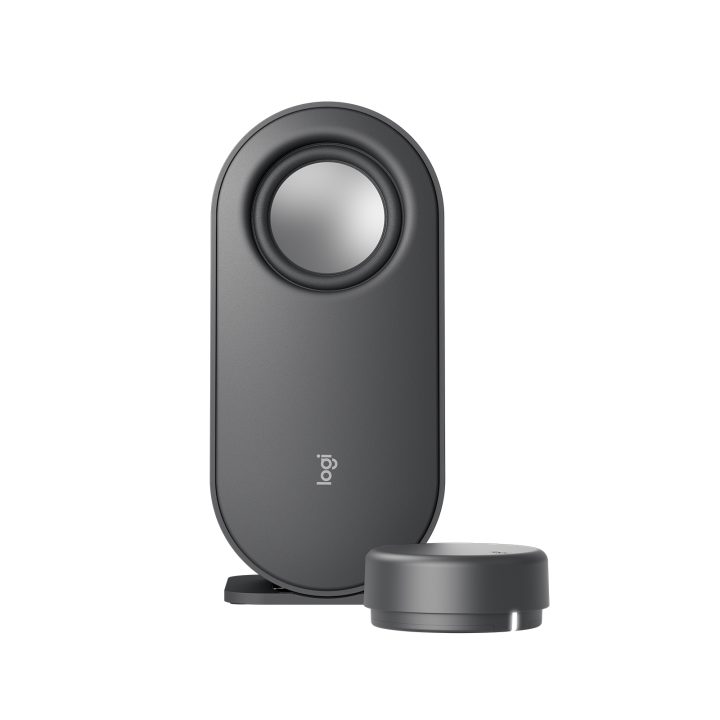 Logitech Z407 Speaker System 40 W Universal Graphite 2.1 Channels 10…