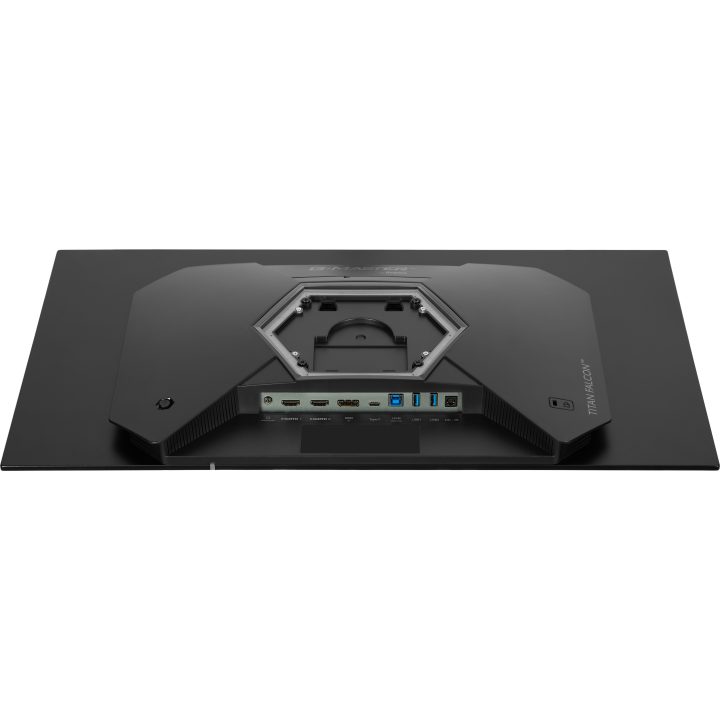 iiyama G-MASTER GOB2701QSC-B1 27" QHD 280 Hz