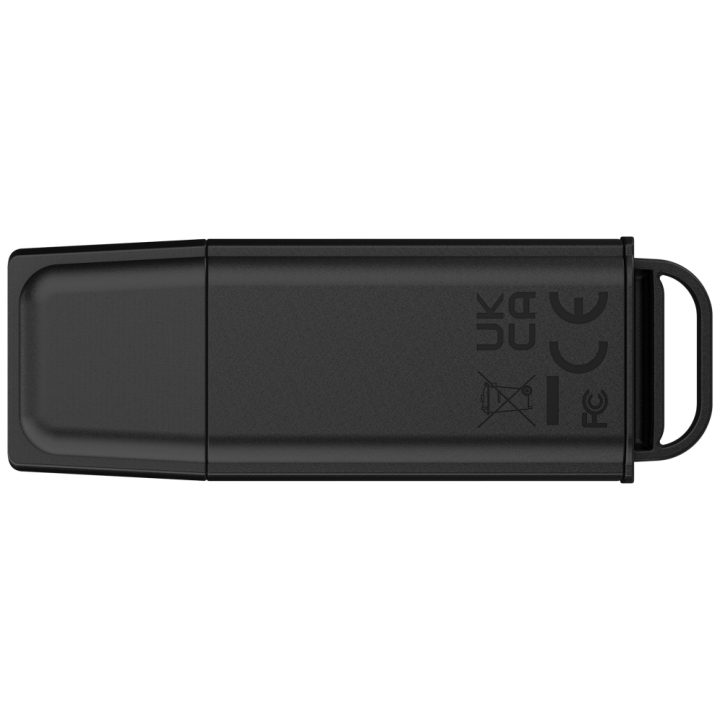 Kingston Technology DataTraveler 64GB Portátil USB 3.2 Gen 1 Exodia…