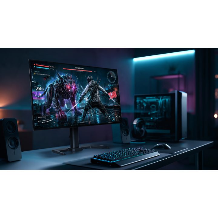 Monitor iiyama G-MASTER GOB2701QSC-B1 27" QHD 280 Hz