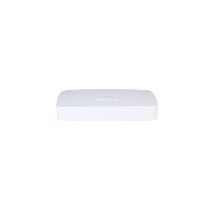 Dahua Technology Lite NVR2108-8P-4KS3 Network Video Recorder (NVR) 1U…