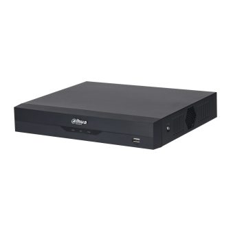 Dahua Technology WizSense NVR4108HS-EI 1U Blanco
