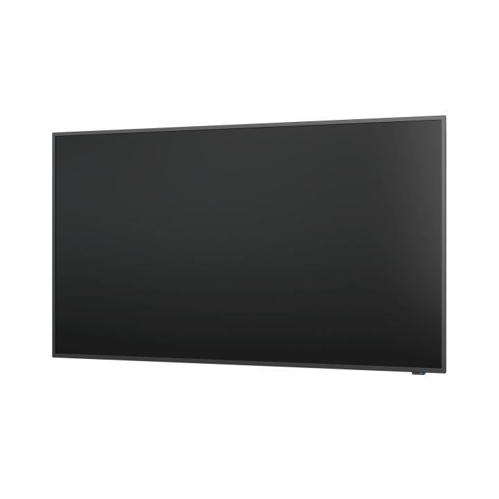 NEC MultiSync E438 Ecrã plano para sinalização digital 42,5" LCD 350…