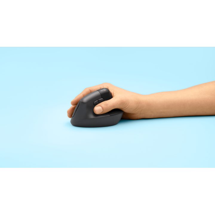 Logitech Lift