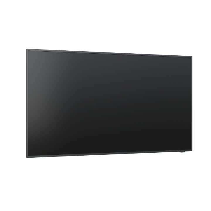 NEC MultiSync E438 Digital Signage Flat Panel Display 42.5" LCD 350…