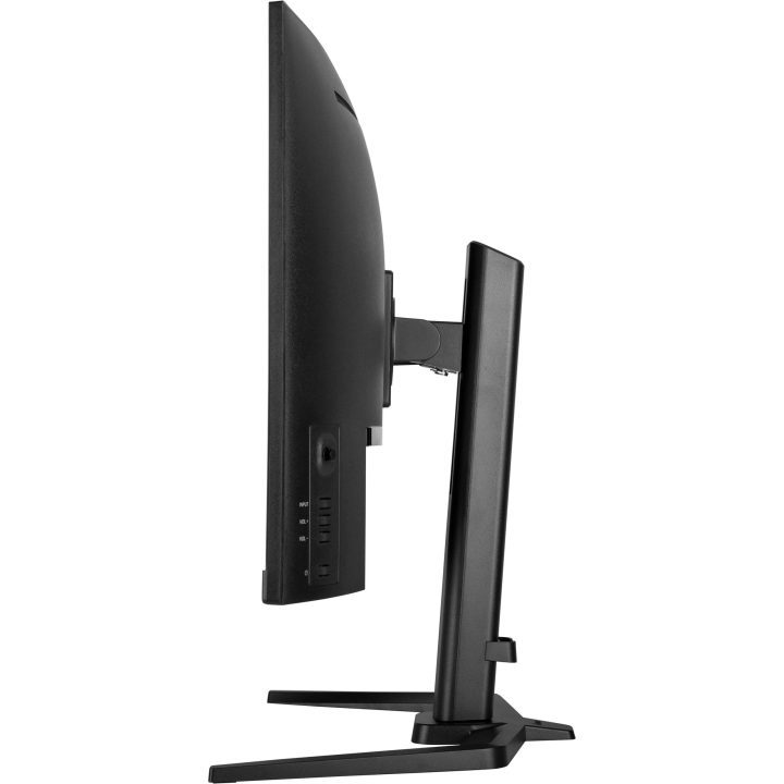 iiyama G-MASTER GCB3280QSU-B2 32" QHD 180 Hz Curved VA