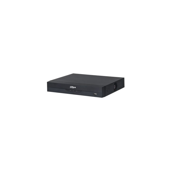 Dahua Technology WizSense NVR4104HS-P-EI Grabadore de vídeo en red…