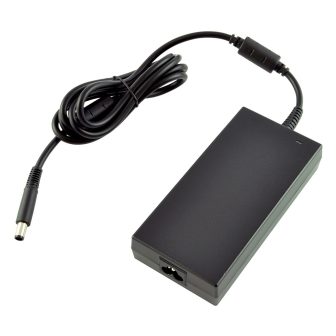 DELL 450-ABJQ adaptador e inversor de corriente Interior 180 W Negro