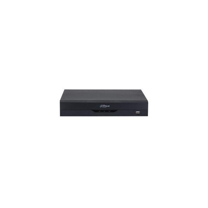Dahua Technology WizSense NVR4104HS-P-EI Gravador de vídeo em rede…