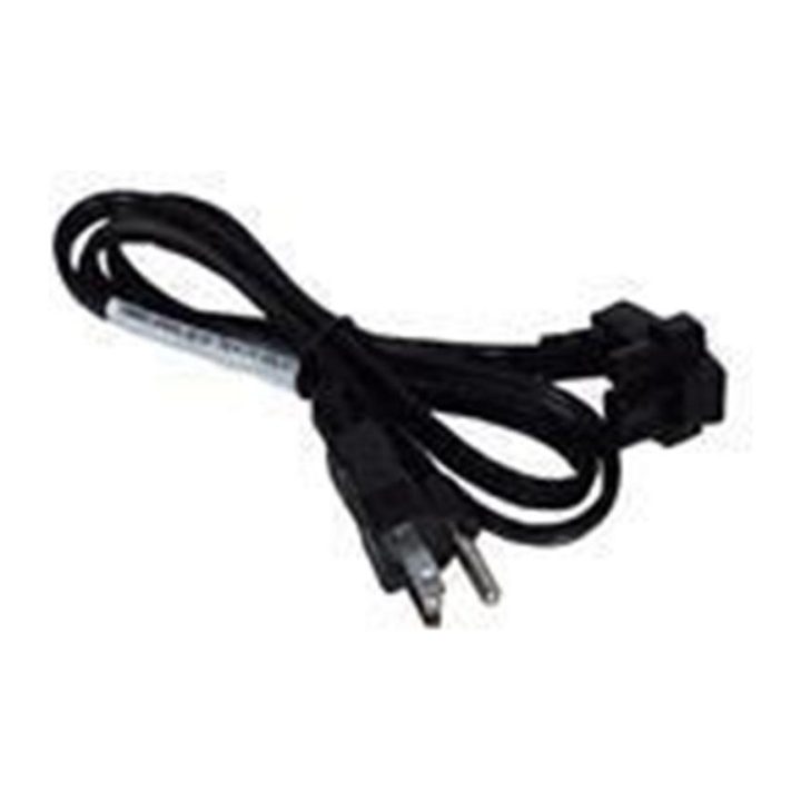 DELL 450-ABJQ adaptador e inversor de corrente Interior 180 W Preto