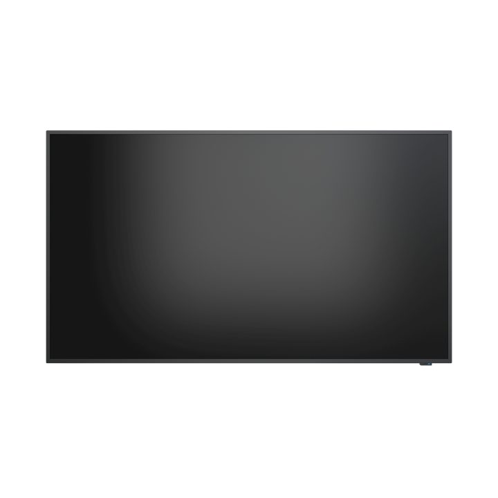 NEC MultiSync E438 Ecrã plano para sinalização digital 42,5" LCD 350…
