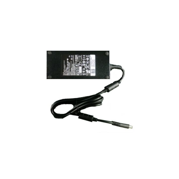 DELL 450-ABJQ 180 W Black Internal Power Adapter and Inverter