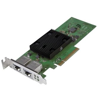 DELL 540-BBVM adaptador e placa de rede Interna Ethernet 10000 Mbit/s