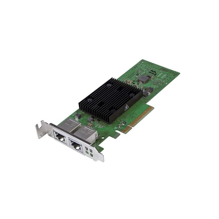 DELL 540-BBVM adaptador e placa de rede Interna Ethernet 10000 Mbit/s
