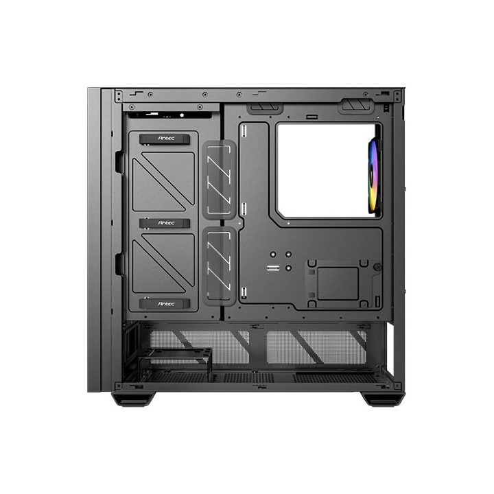 Antec P30 ARGB Midi Tower Black (0-761345-10255-1)