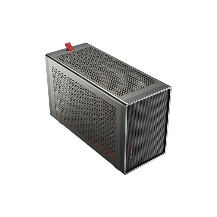 Antec Performance 1 M Aventurine Mini Tower Preto (0-761345-10169-1)