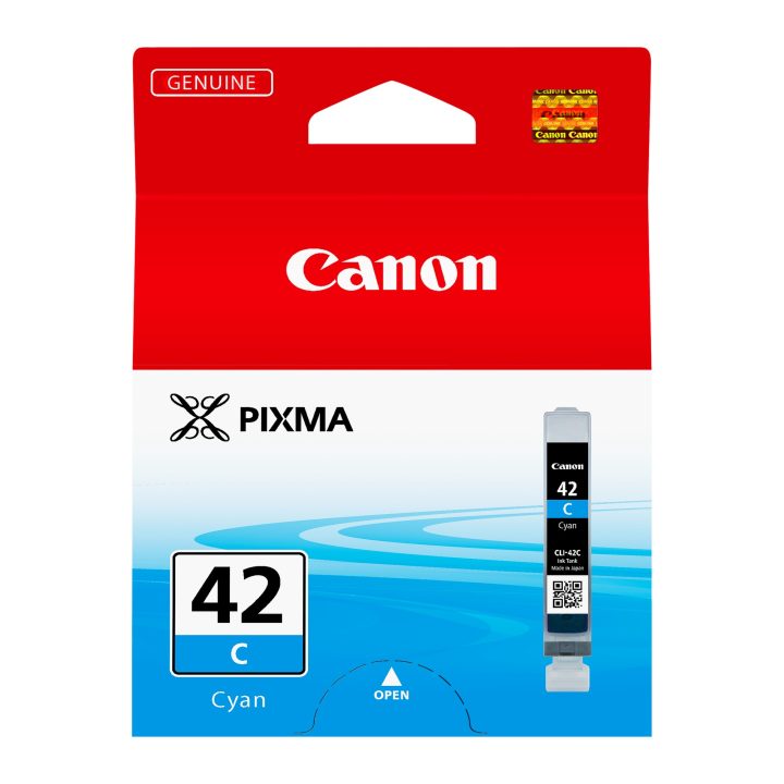 Canon 6385B001 cartucho de tinta 1 pieza(s) Original Rendimiento…